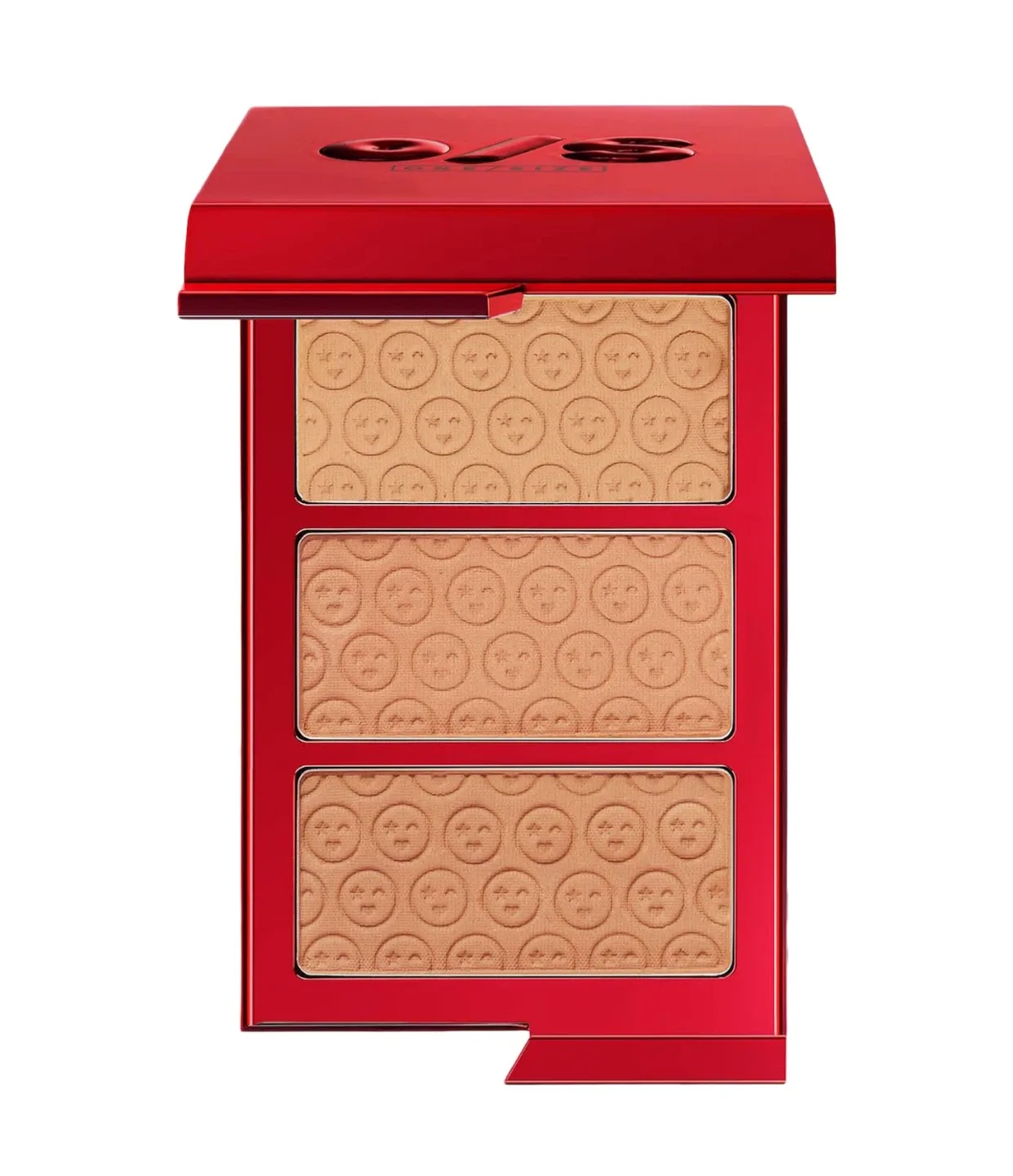 ONE/SIZE by Patrick Starrr Bronze & Sculpt Trio Palette thumbnail