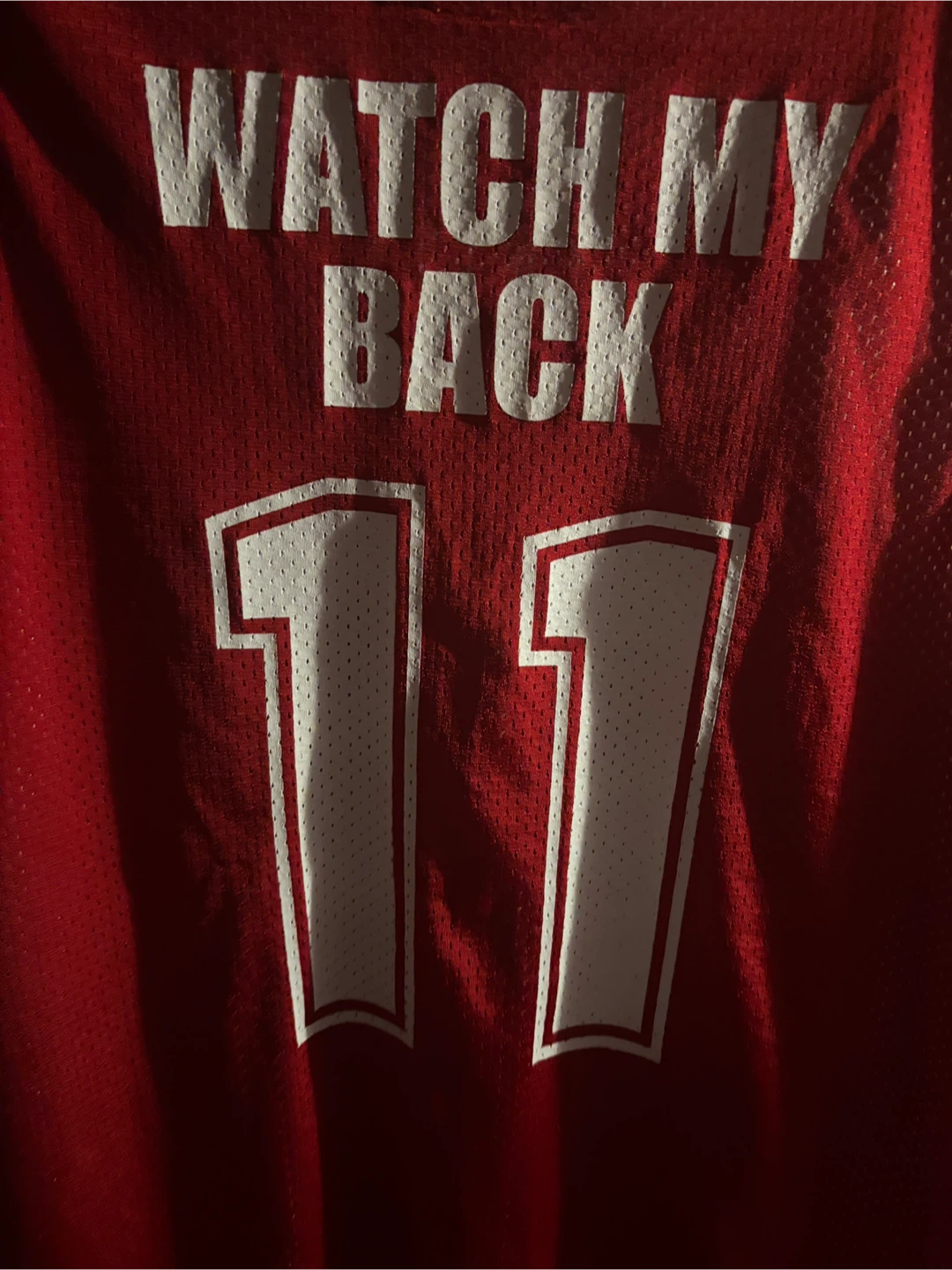 Basketball Jersey - photo 2