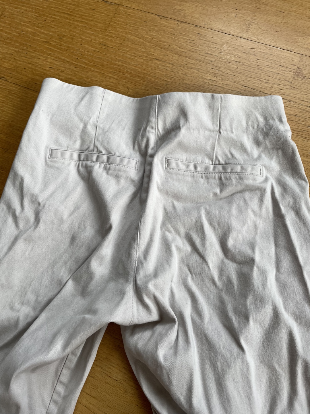 Beige Dress Pants - photo 2