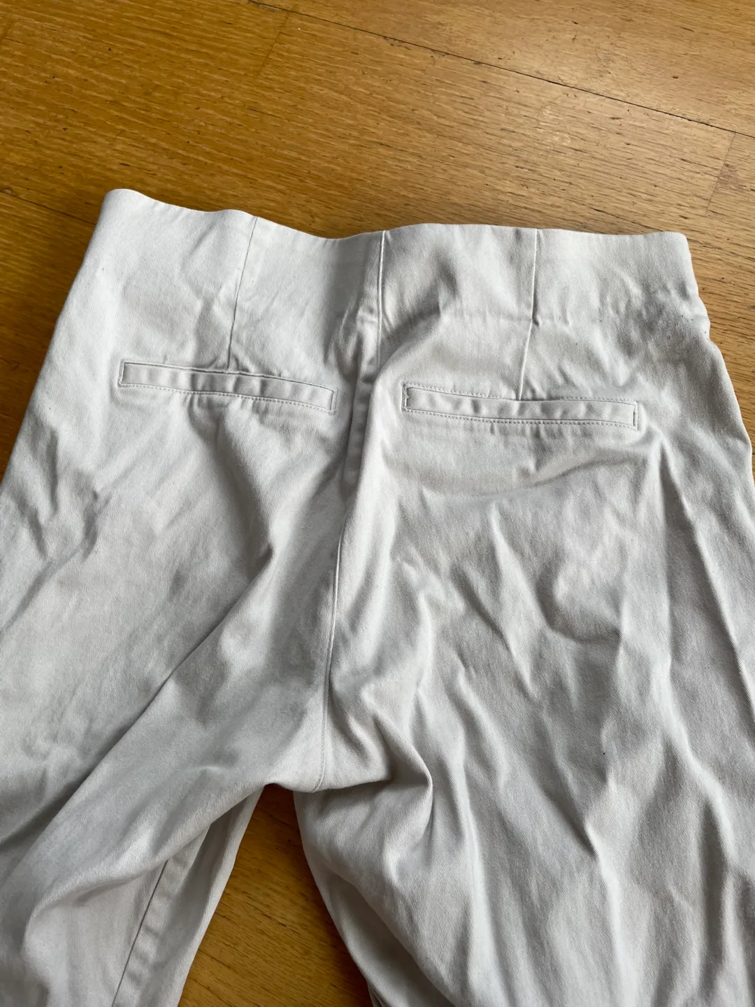 Beige Dress Pants image indicator(2)