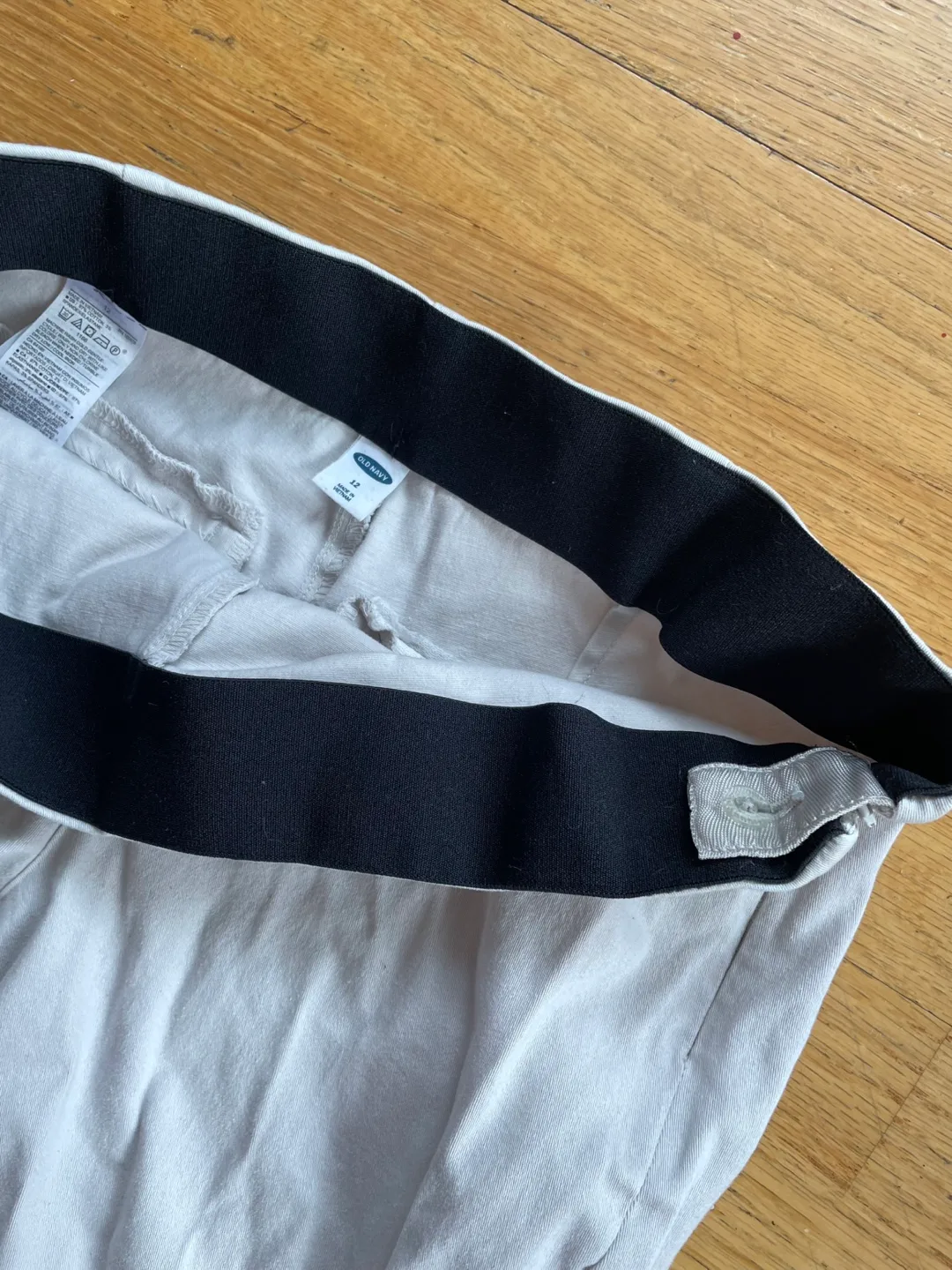 Beige Dress Pants image indicator(3)