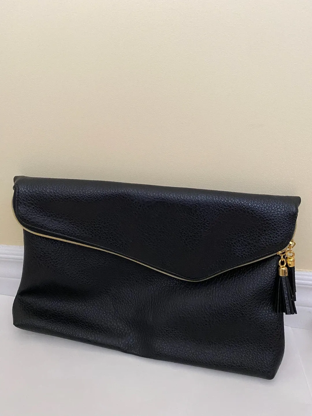 Black Clutch Bag thumbnail