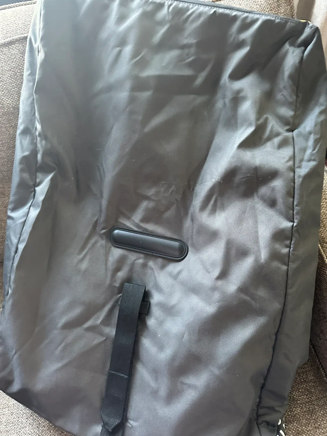 UPPAbaby Stroller Travel Bag - Black image indicator(4)