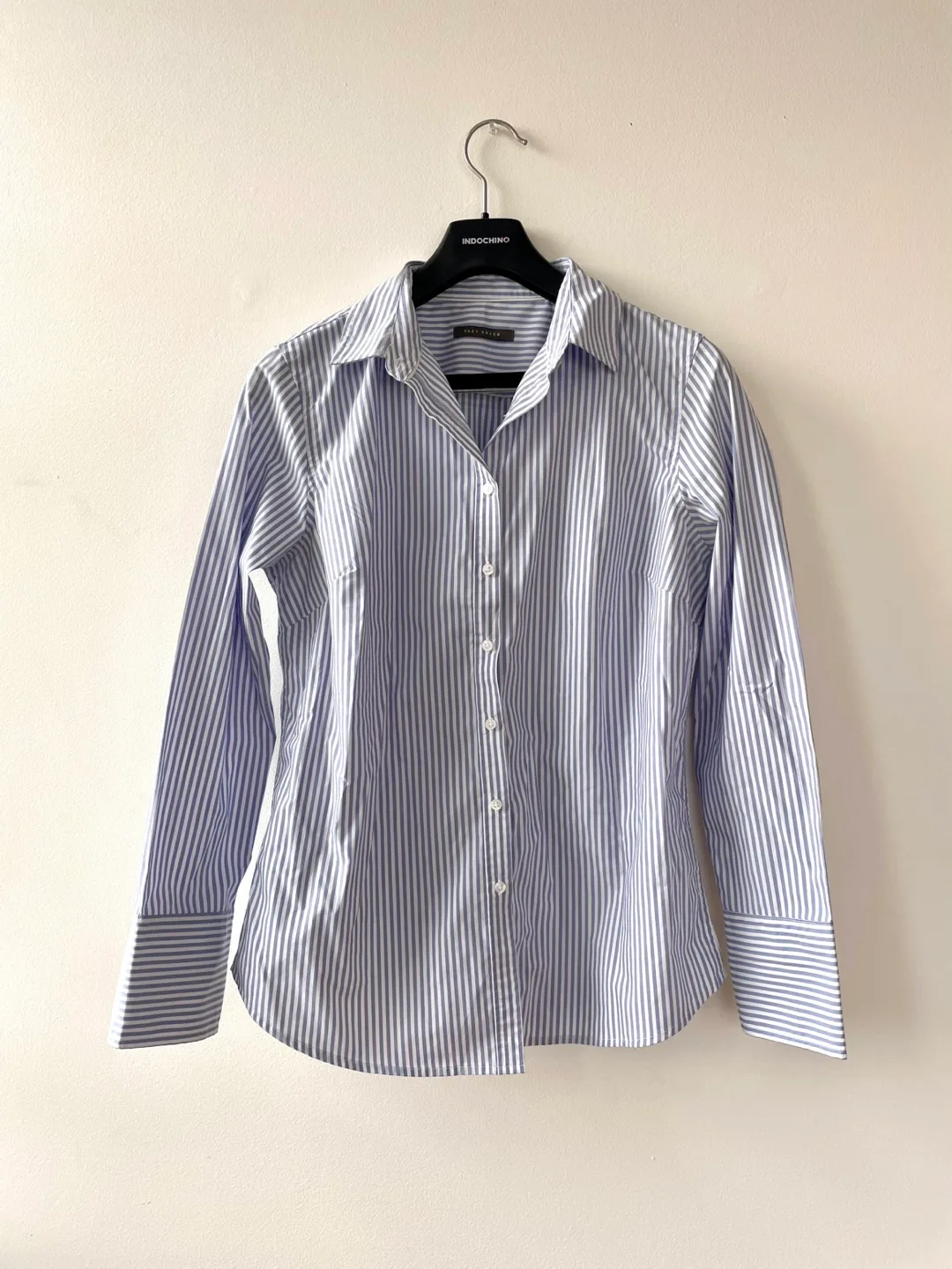 Striped Dress Shirt