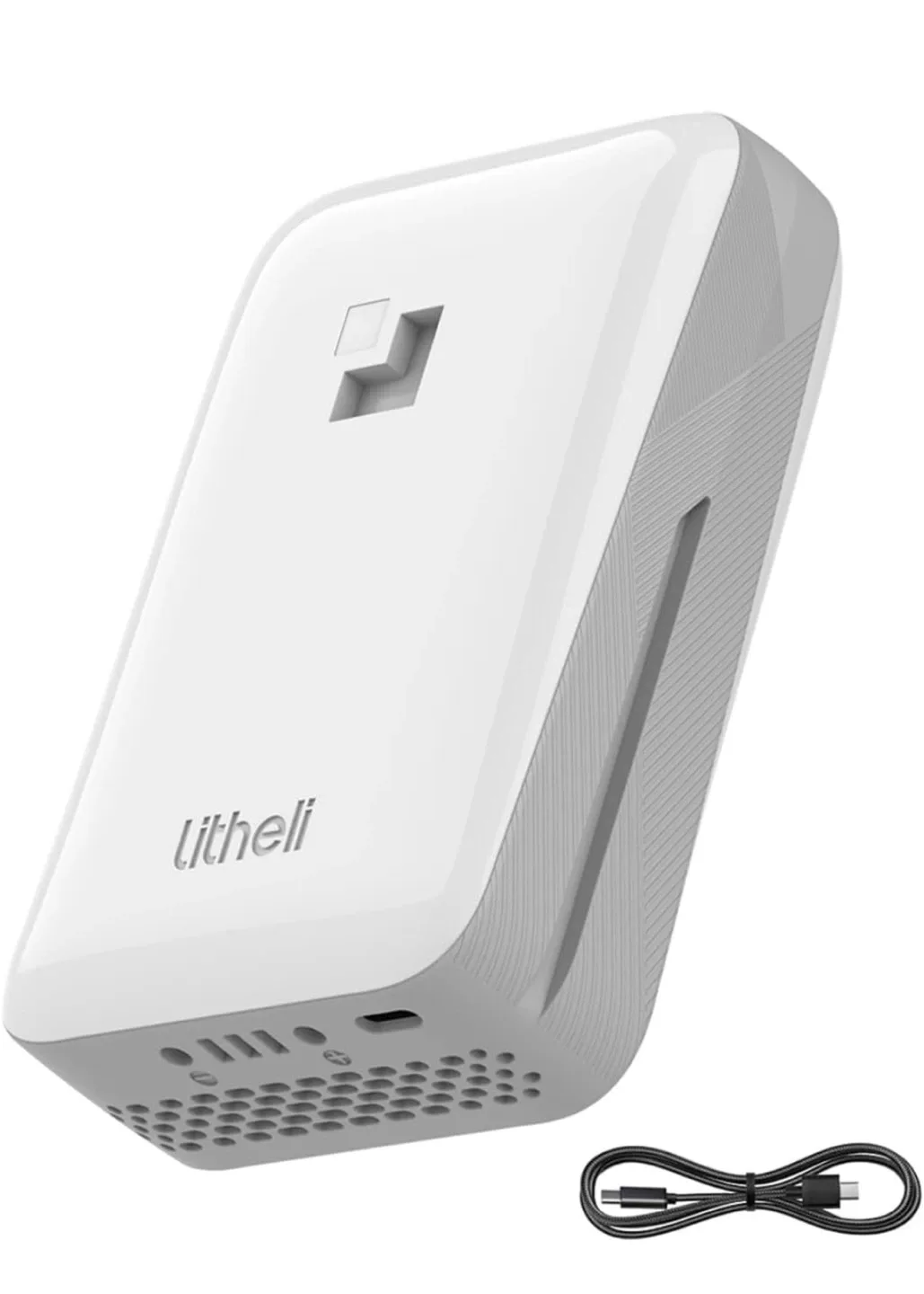 Litheli Battery Pack 20V, 4.0Ah thumbnail