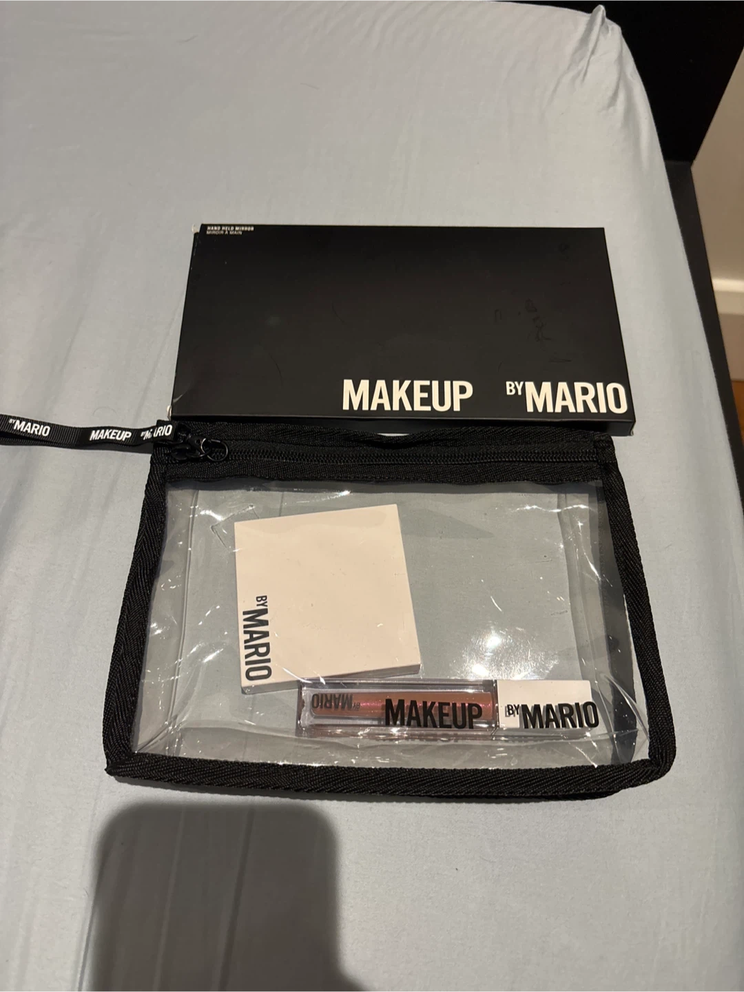 Makeup By Mario Makeup Set