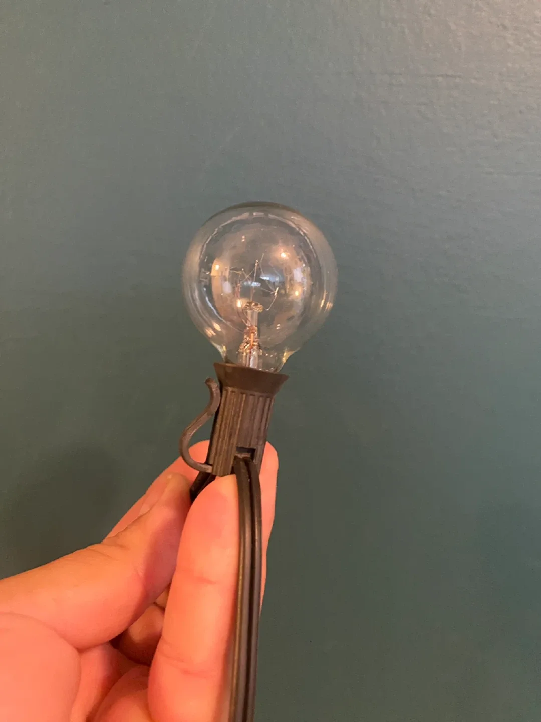 2 sets of string Lights image indicator(2)