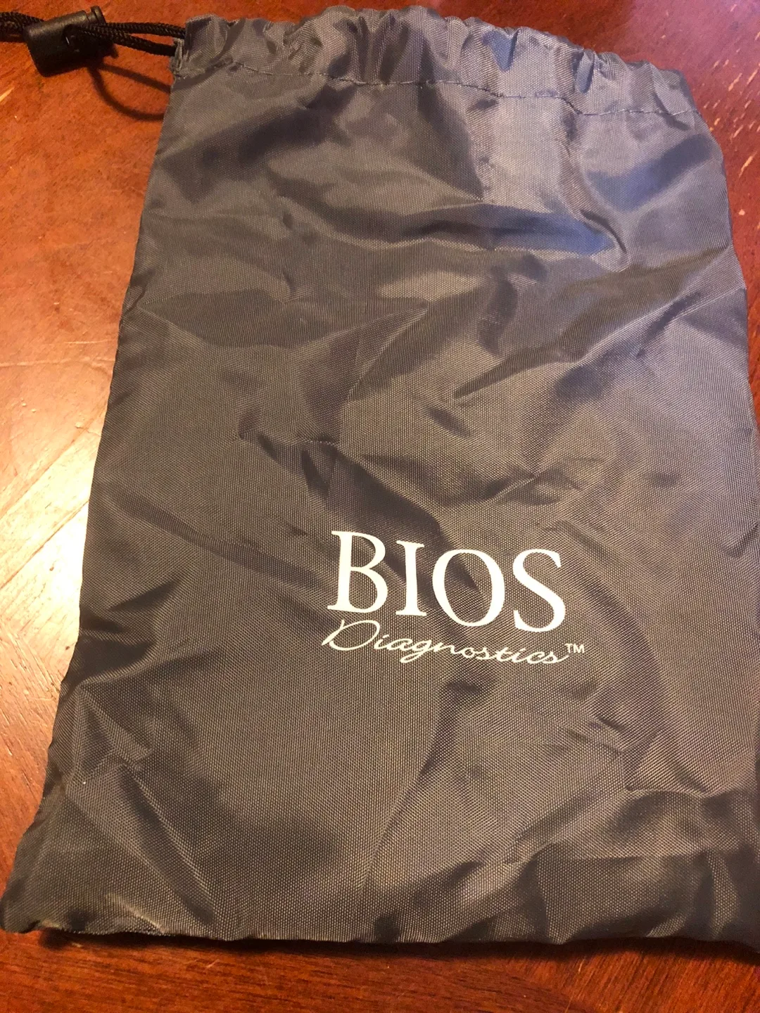 BIOS Diagnostics Blood Pressure Monitor with Bluetooth image indicator(5)