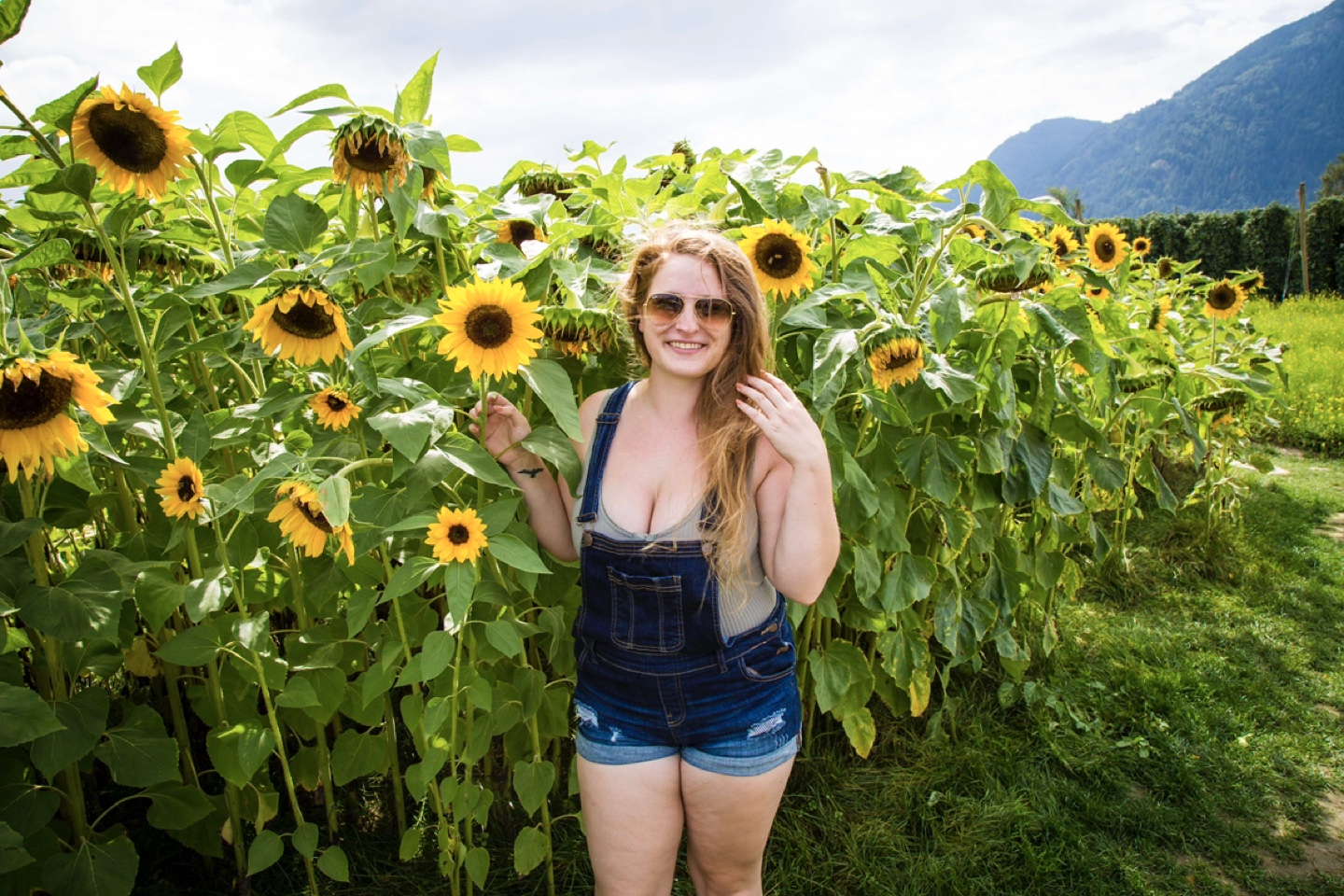 Overalls (Shorts) - photo 2