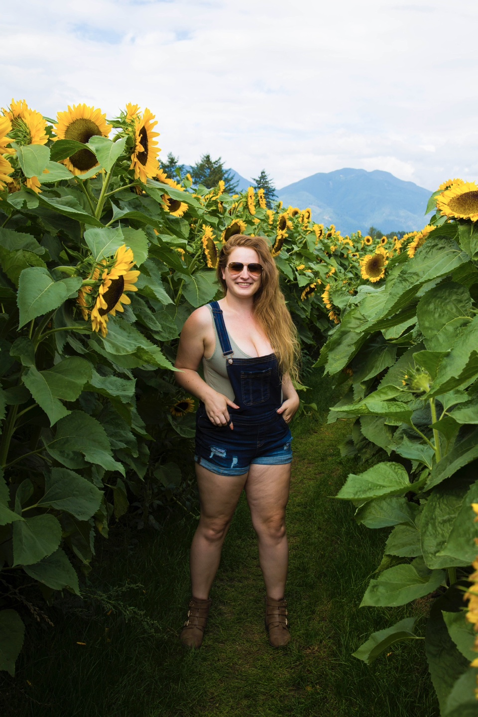 Overalls (Shorts) - photo 4