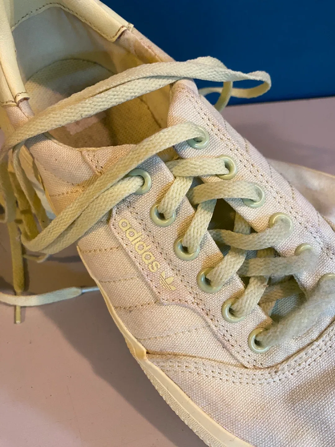 Adidas ART EG2753 Shoes - Men’s Size 9.5 image indicator(2)