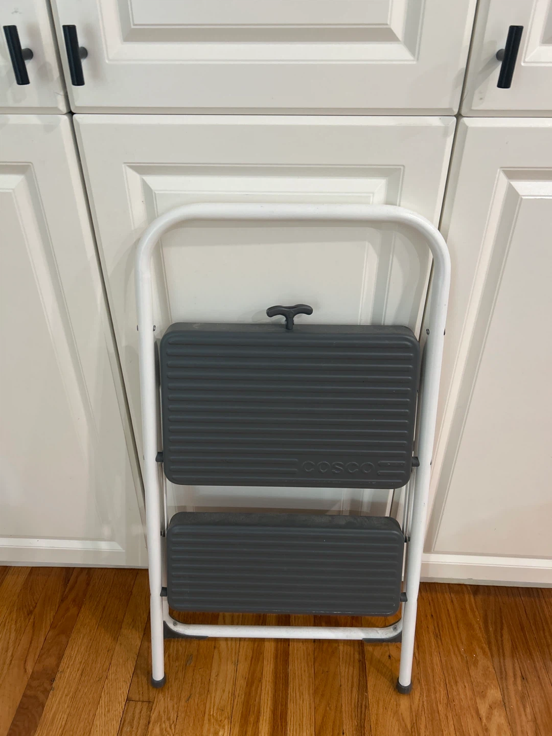 Cosco Two-Step Folding Step Stool - photo 2