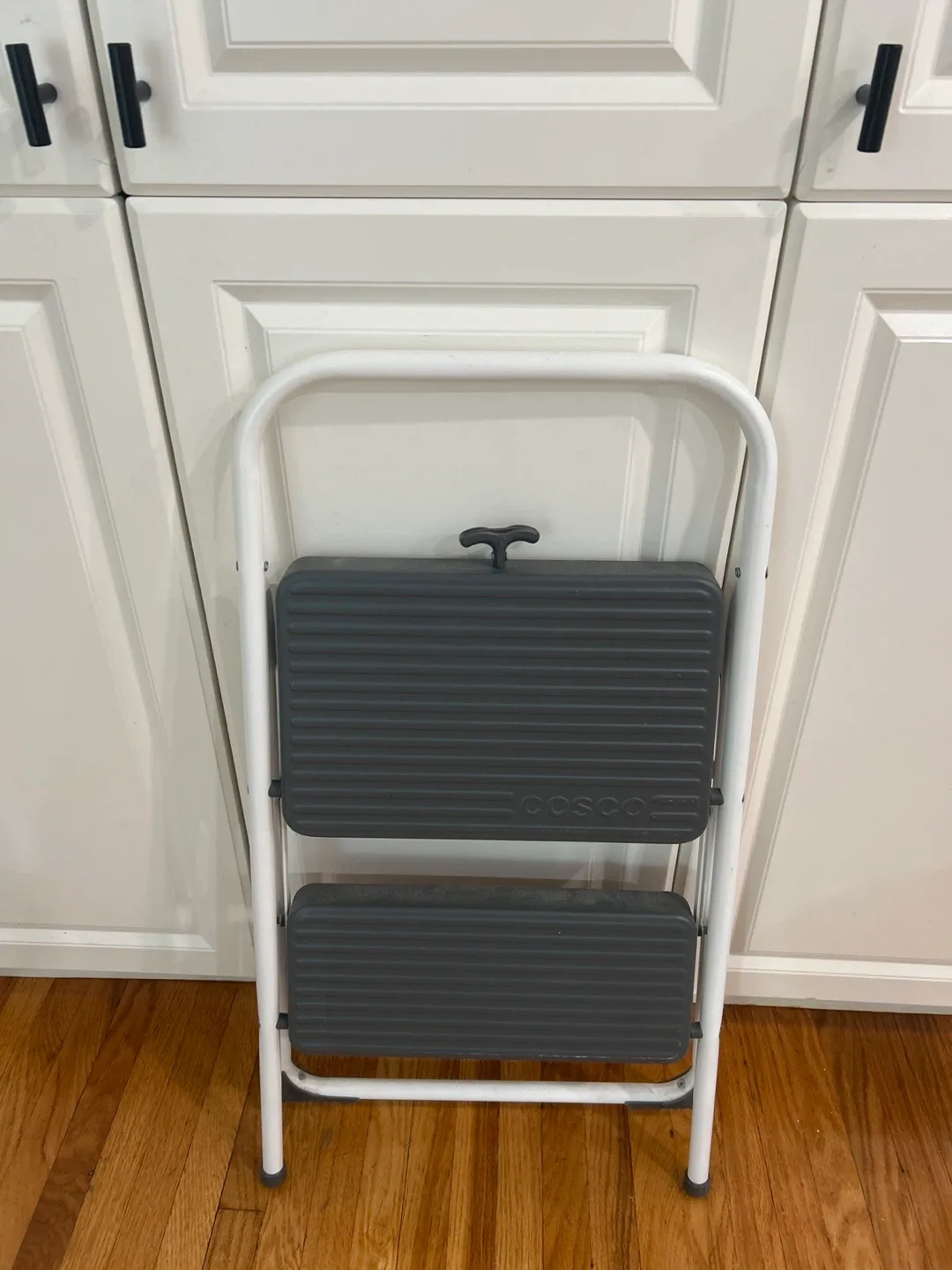 Cosco Two-Step Folding Step Stool image indicator(2)