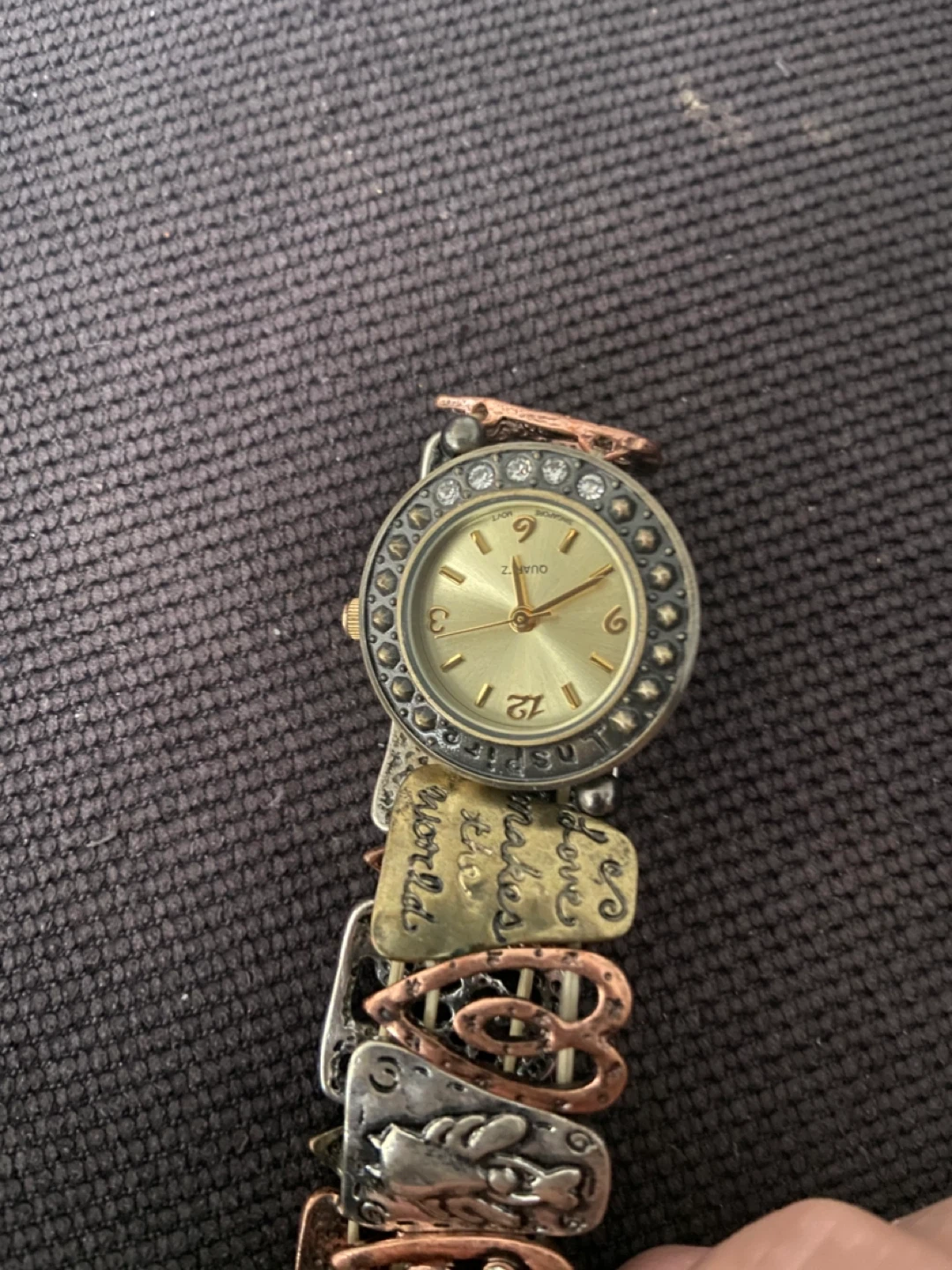 Liz Claiborne Quartz Women's Watch - photo 2