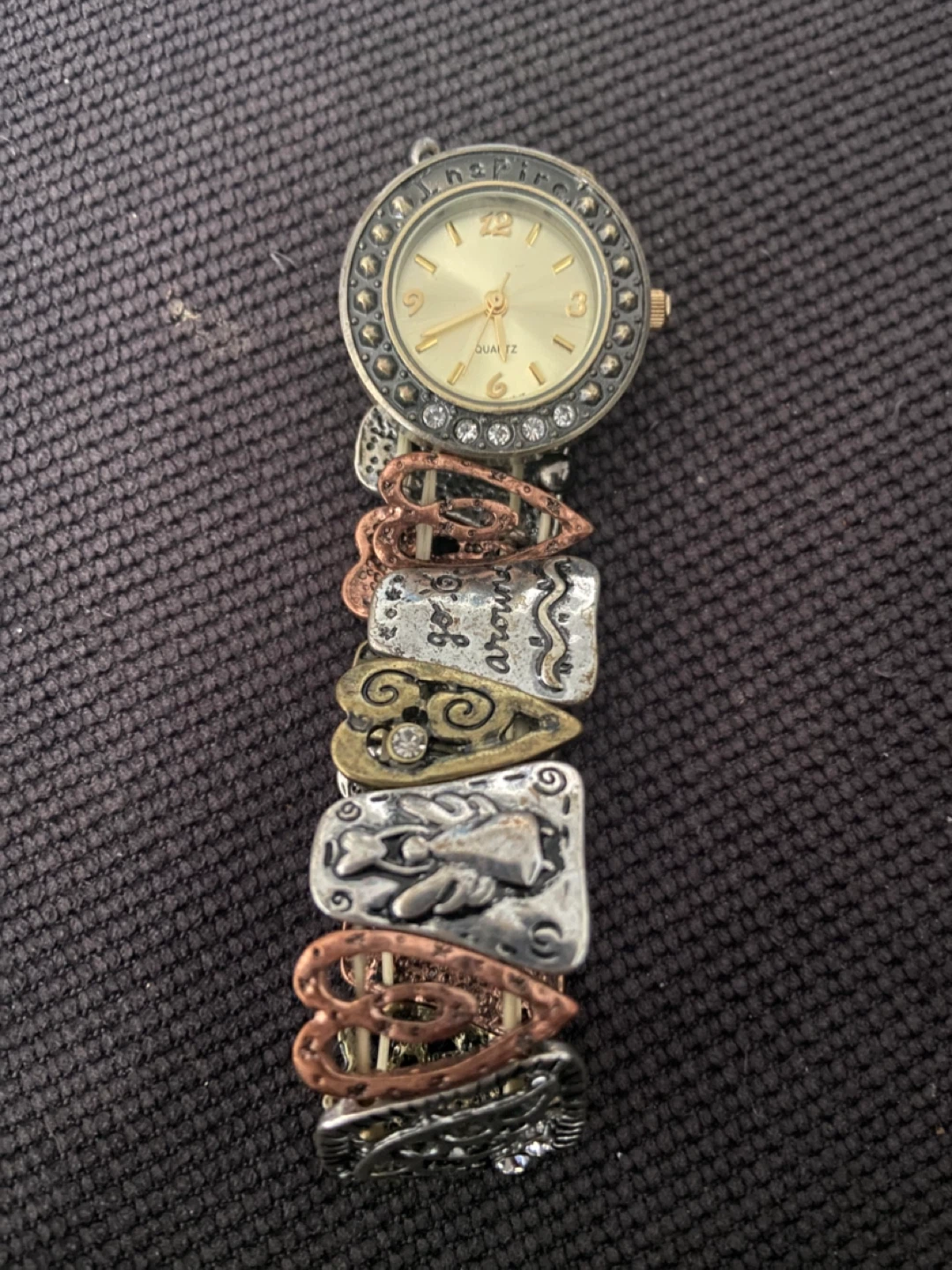 Liz Claiborne Quartz Women's Watch - photo 4