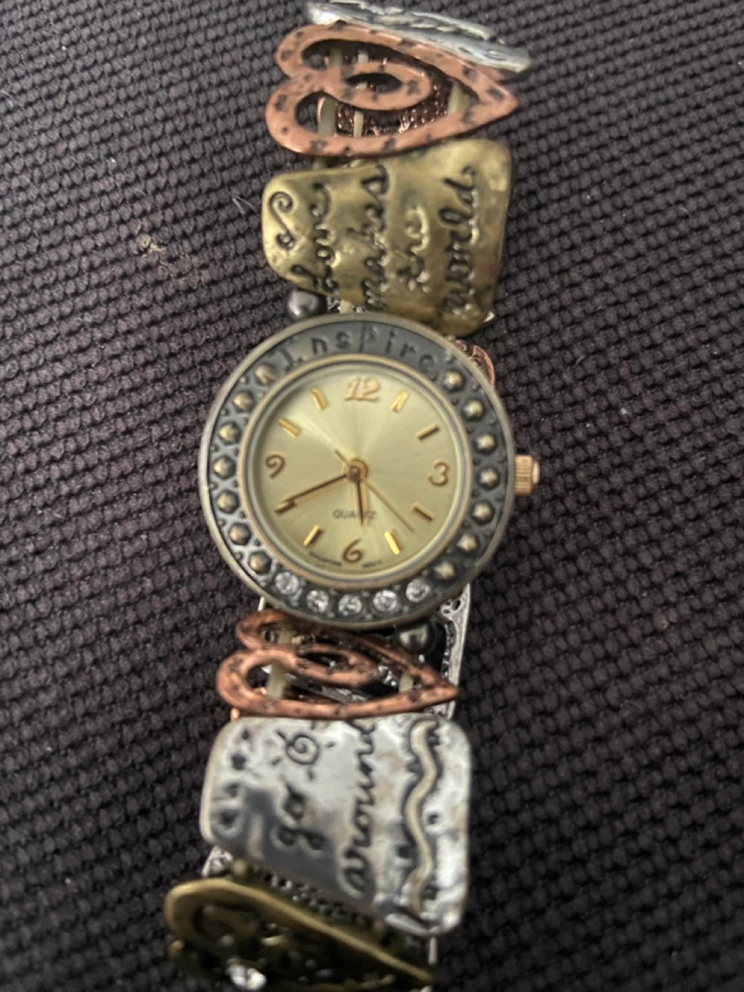 Liz Claiborne Quartz Women's Watch - photo 3