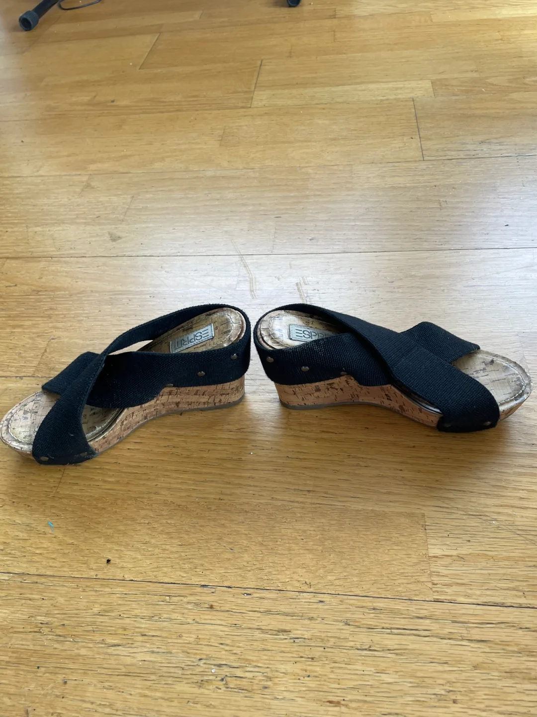 Wedge Heels image indicator(3)