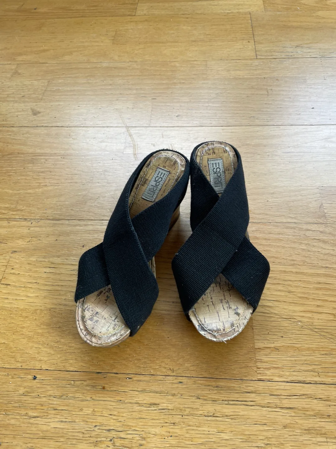 Wedge Heels image indicator(2)