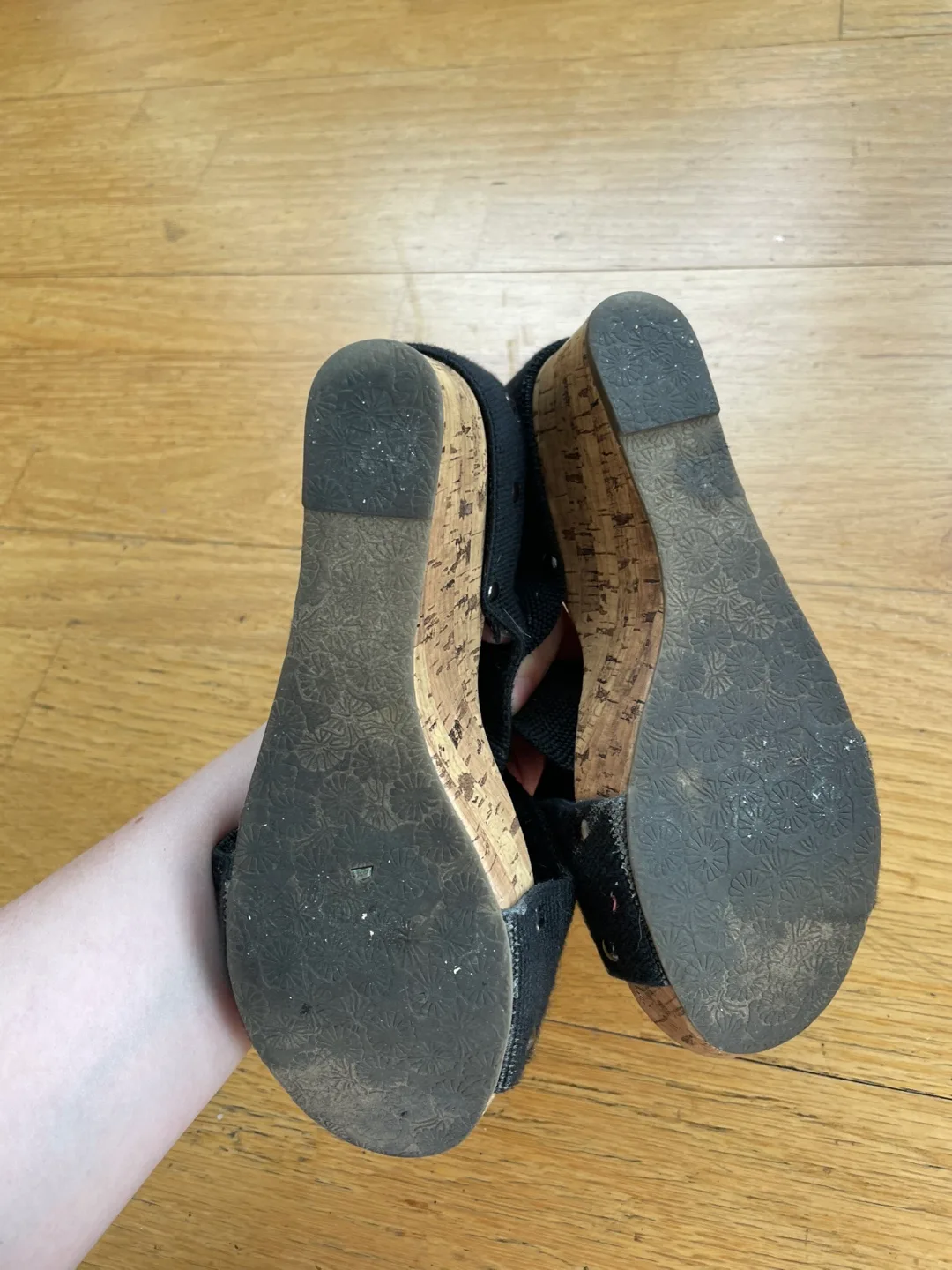 Wedge Heels image indicator(4)