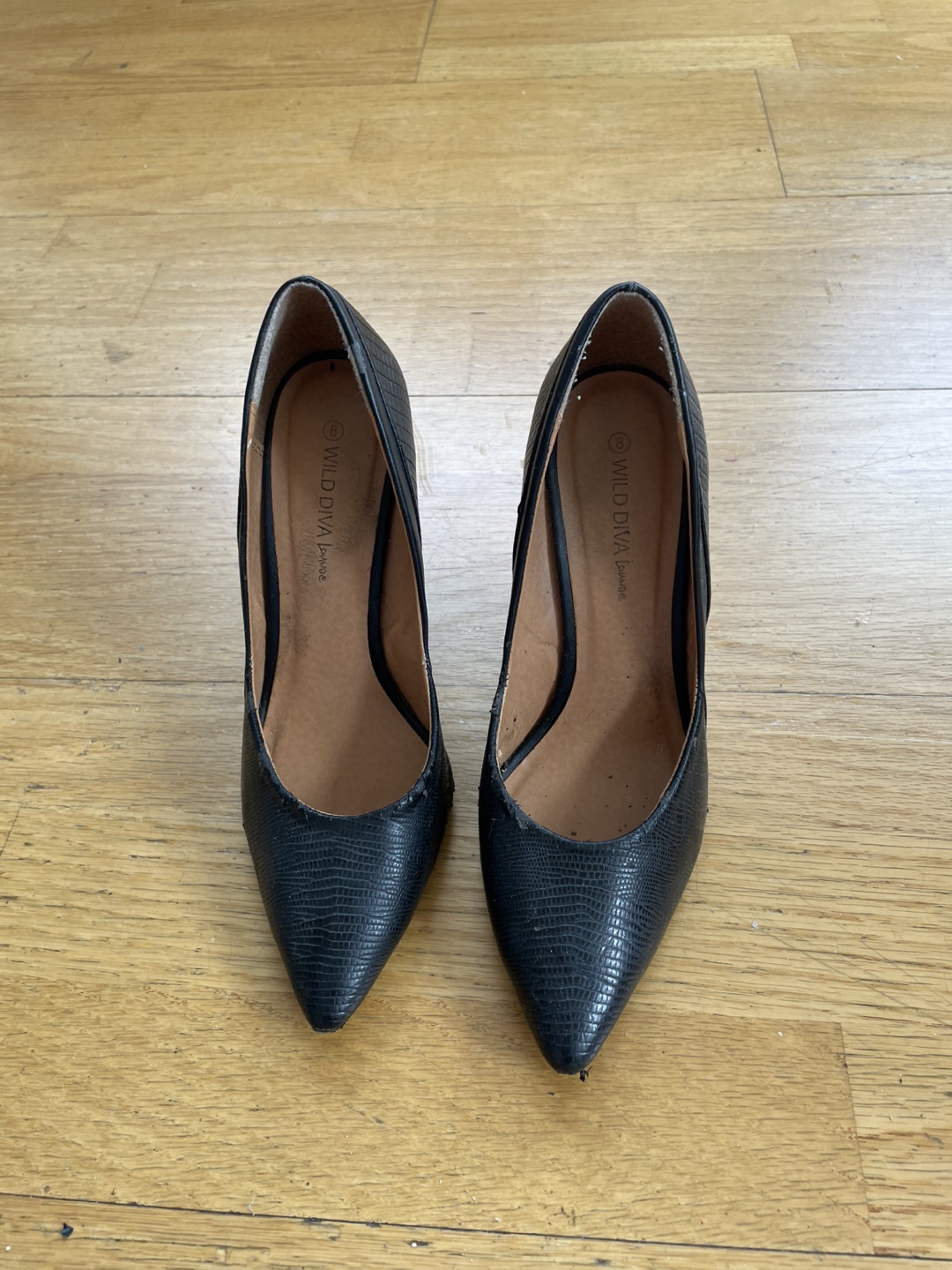 Wedge Heels - photo 2