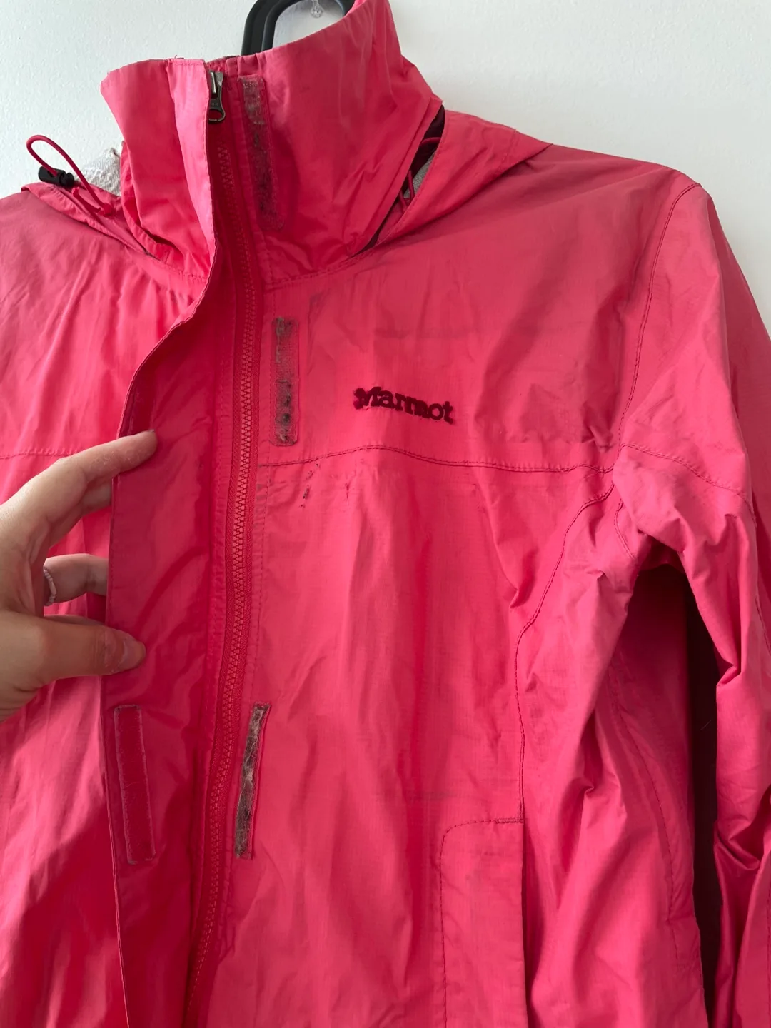 Marmot Shell Jacket image indicator(5)