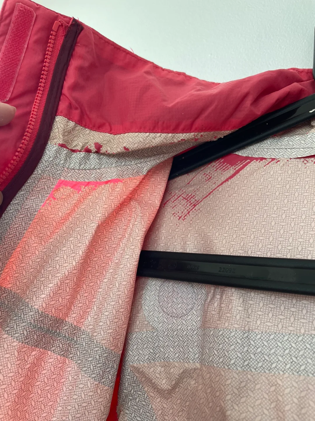 Marmot Shell Jacket image indicator(8)