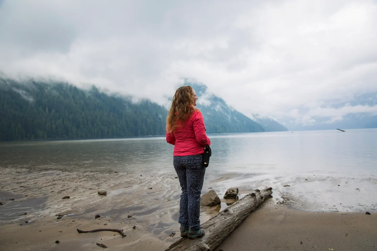 Marmot Shell Jacket image indicator(10)