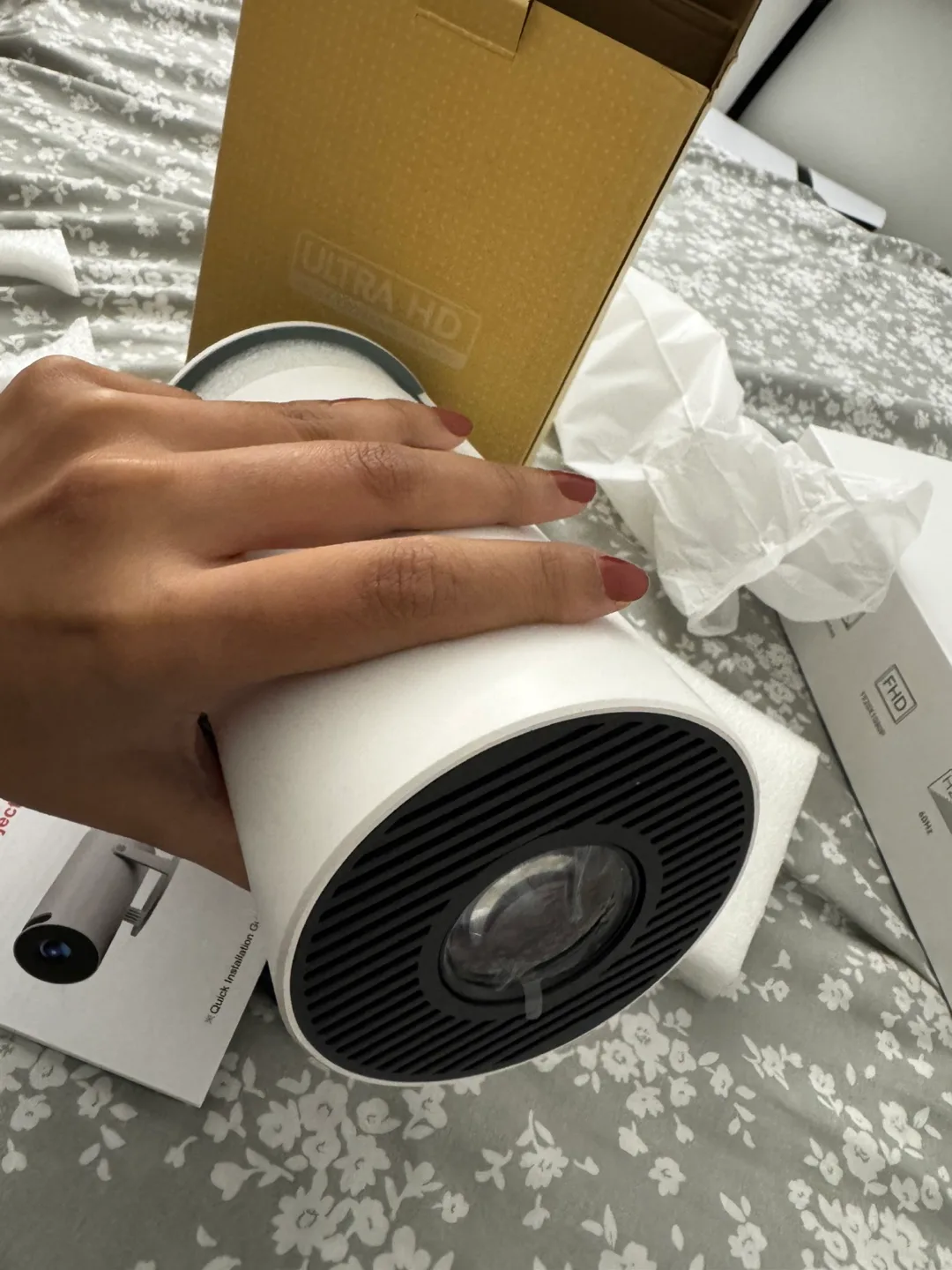 Mini Projector thumbnail