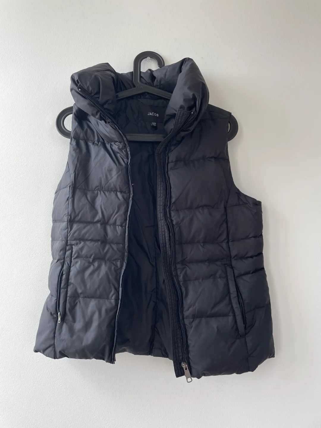 Puffy Vest