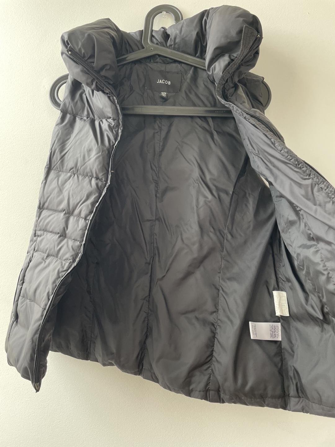 Puffy Vest - photo 5