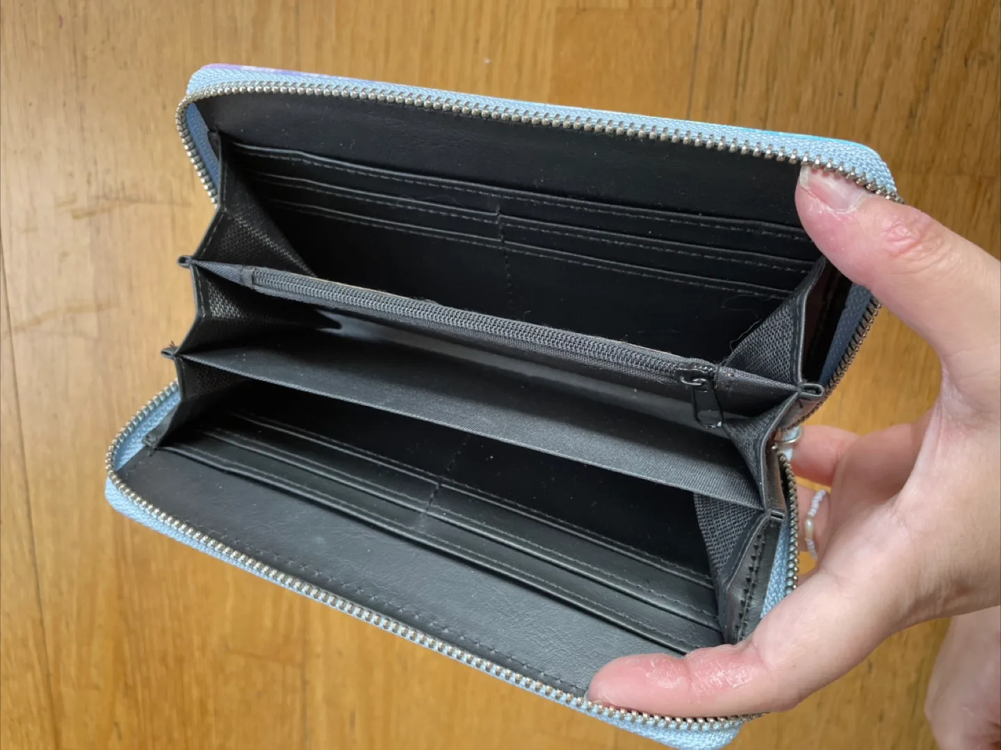 Wallet (New) image indicator(3)