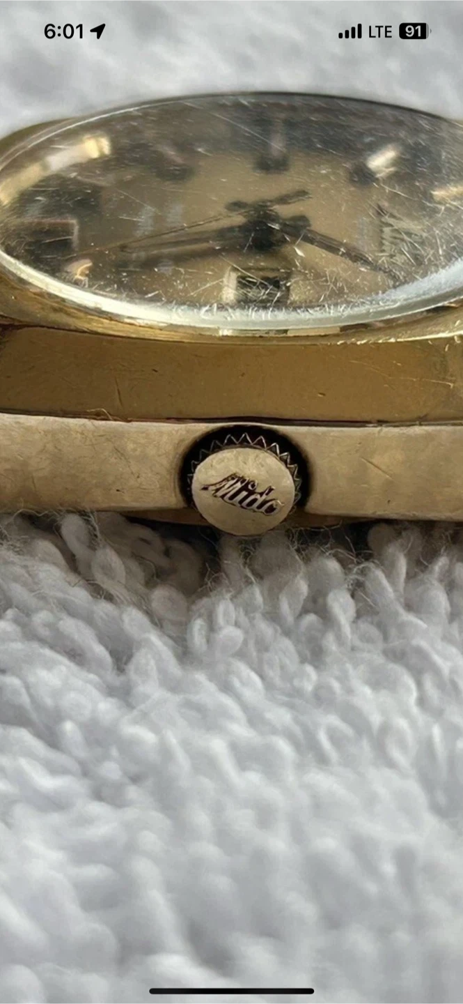 Mido Multi Star Automatic Watch - photo 2