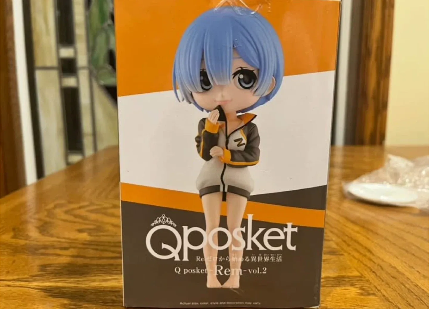 $10 EACH! - Anime Figure Merch Lot image indicator(5)