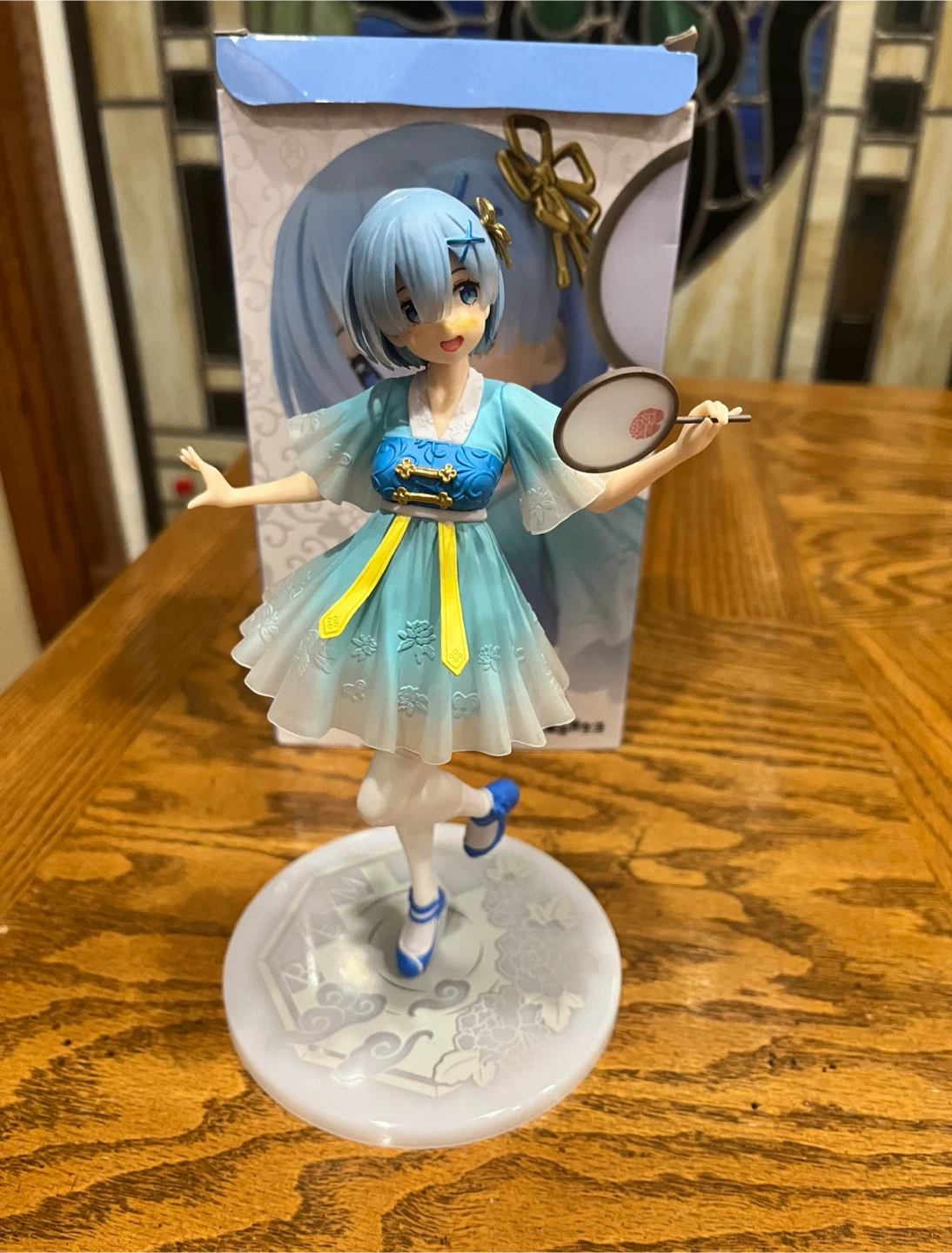 $10 EACH! - Anime Figure Merch Lot - photo 3
