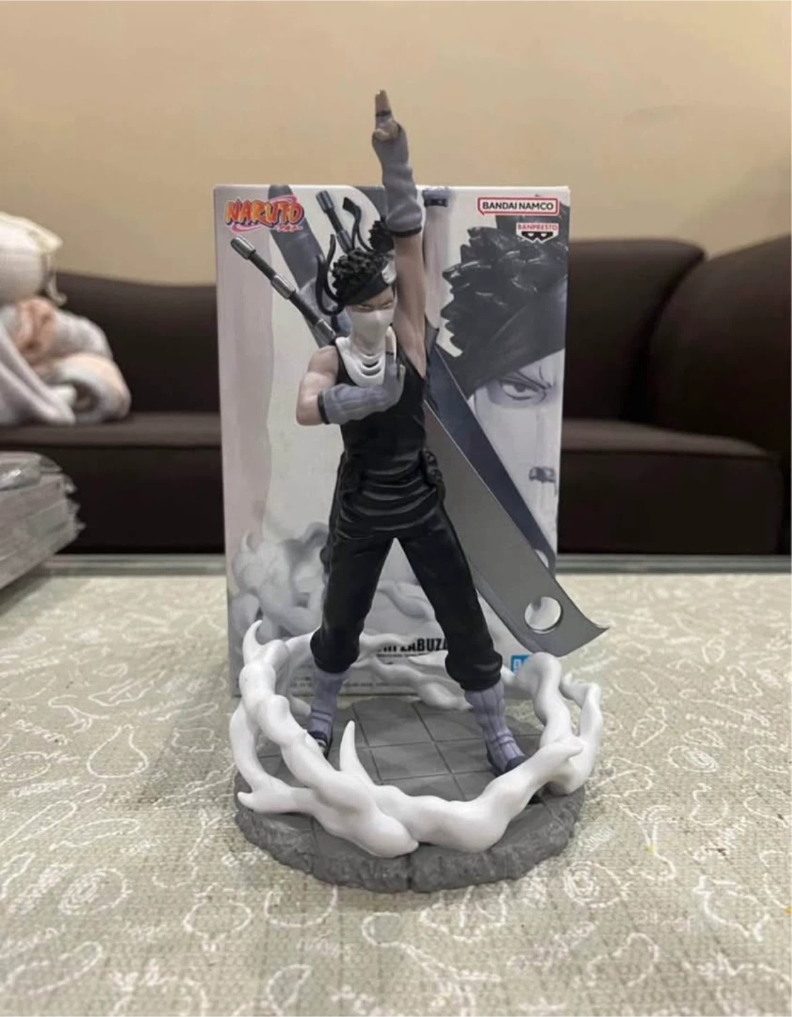 $10 EACH! - Anime Figure Merch Lot - photo 4