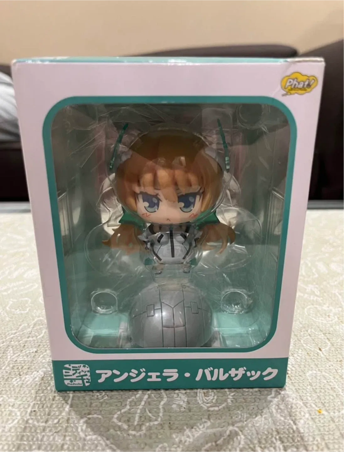 $10 EACH! - Anime Figure Merch Lot image indicator(8)