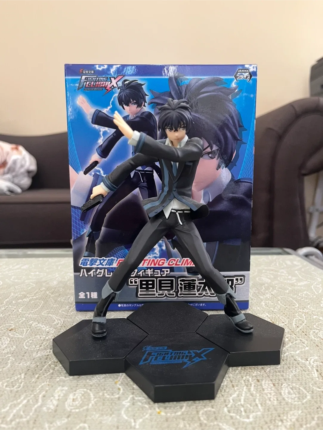 $10 EACH! - Anime Figure Merch Lot image indicator(2)