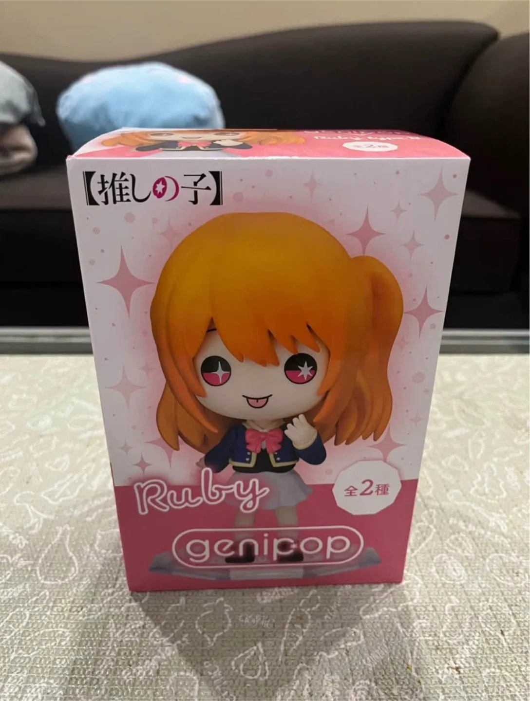 $10 EACH! - Anime Figure Merch Lot image indicator(6)