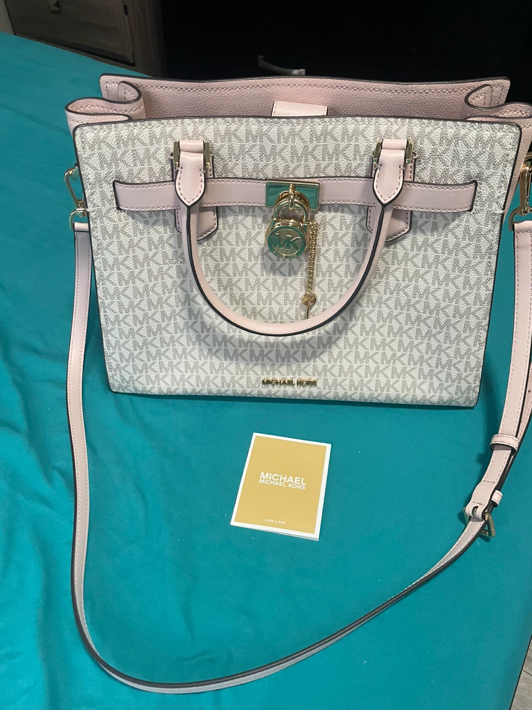 Michael Kors Satchel Bag - photo 2