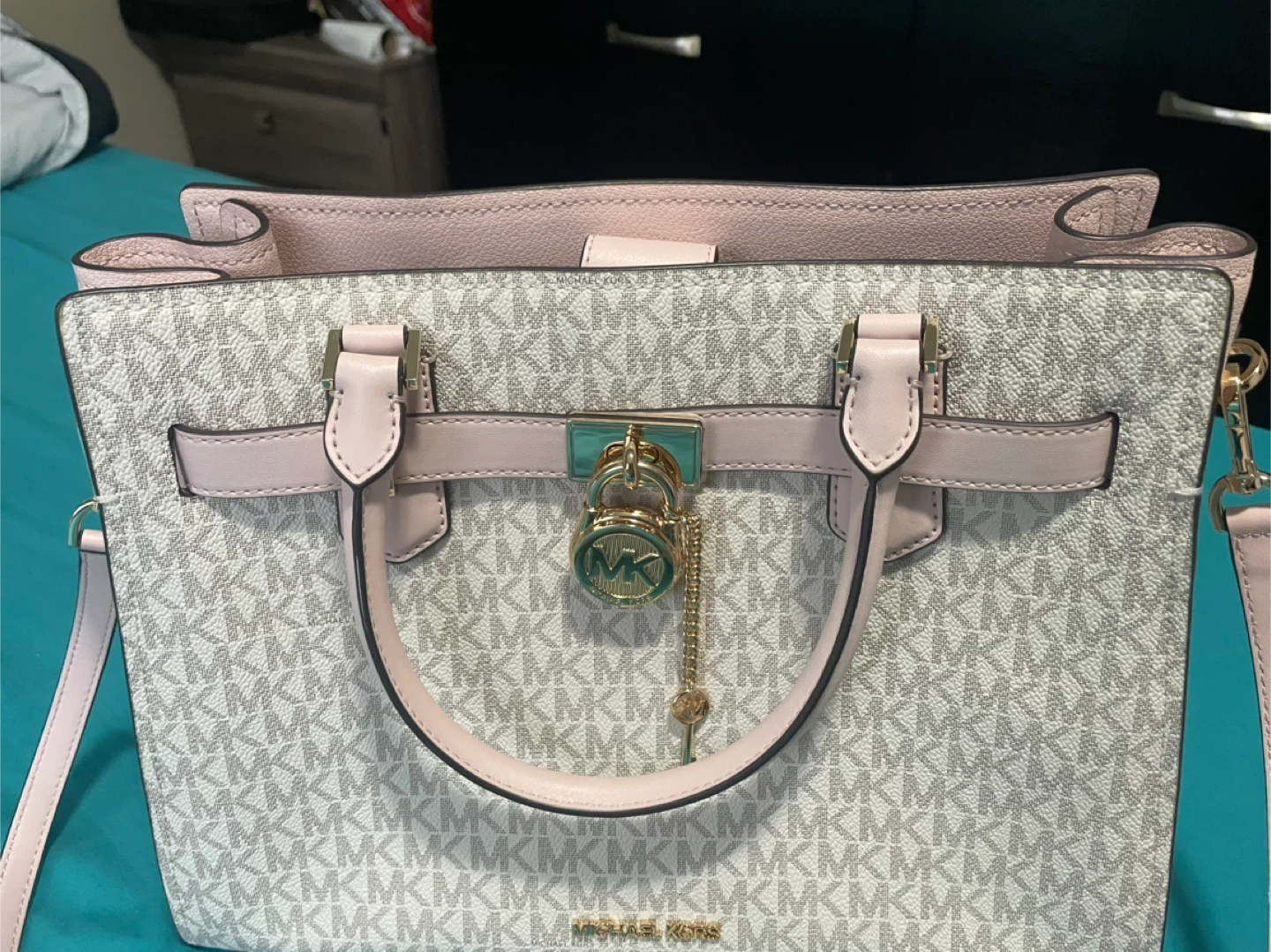 Michael Kors Satchel Bag - photo 3