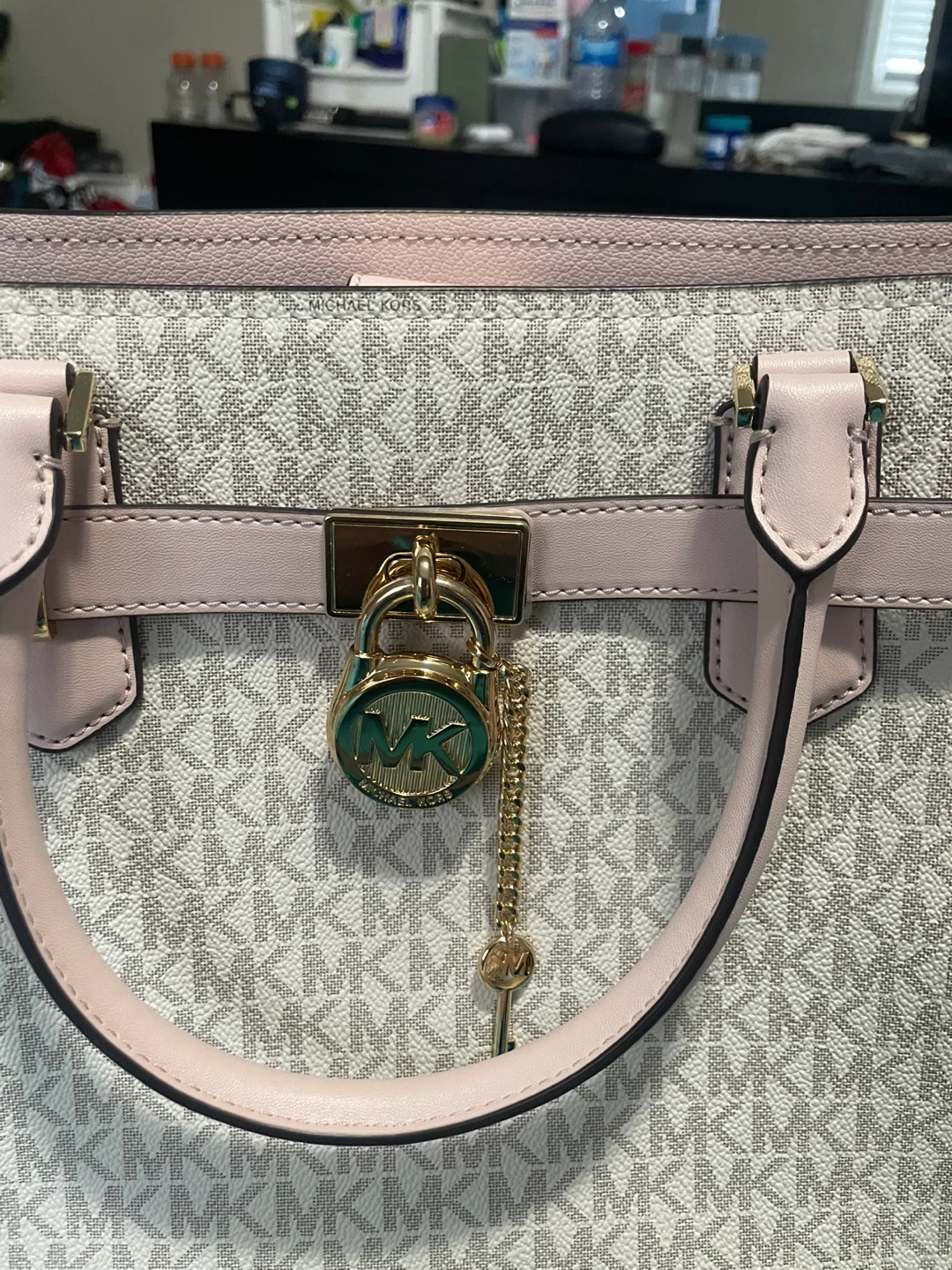 Michael Kors Satchel Bag - photo 4