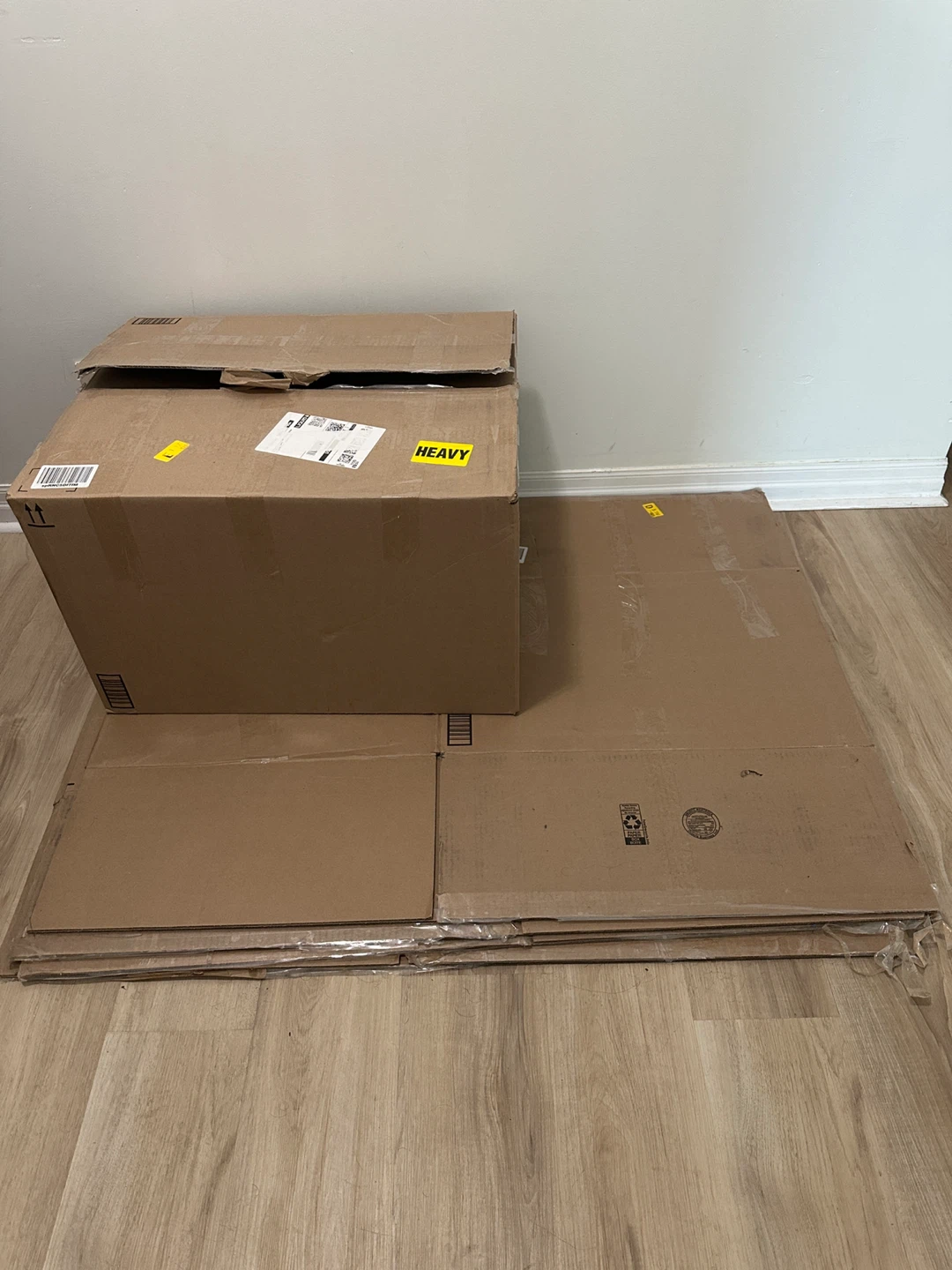 Boxes - photo 2