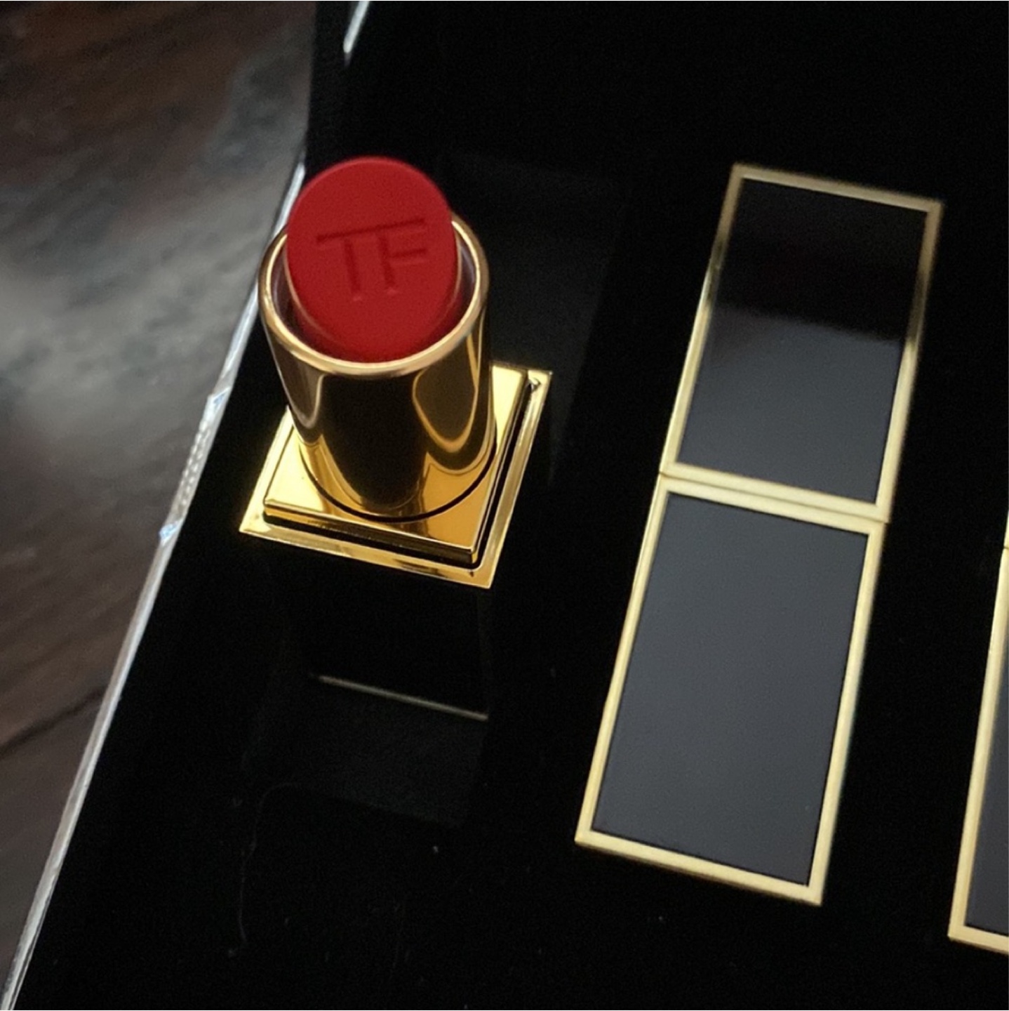 Tom Ford Lipstick Set - photo 3