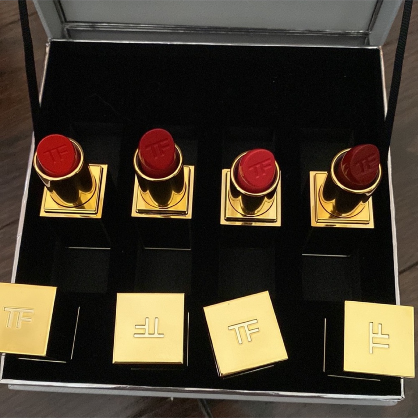 Tom Ford Lipstick Set - photo 4