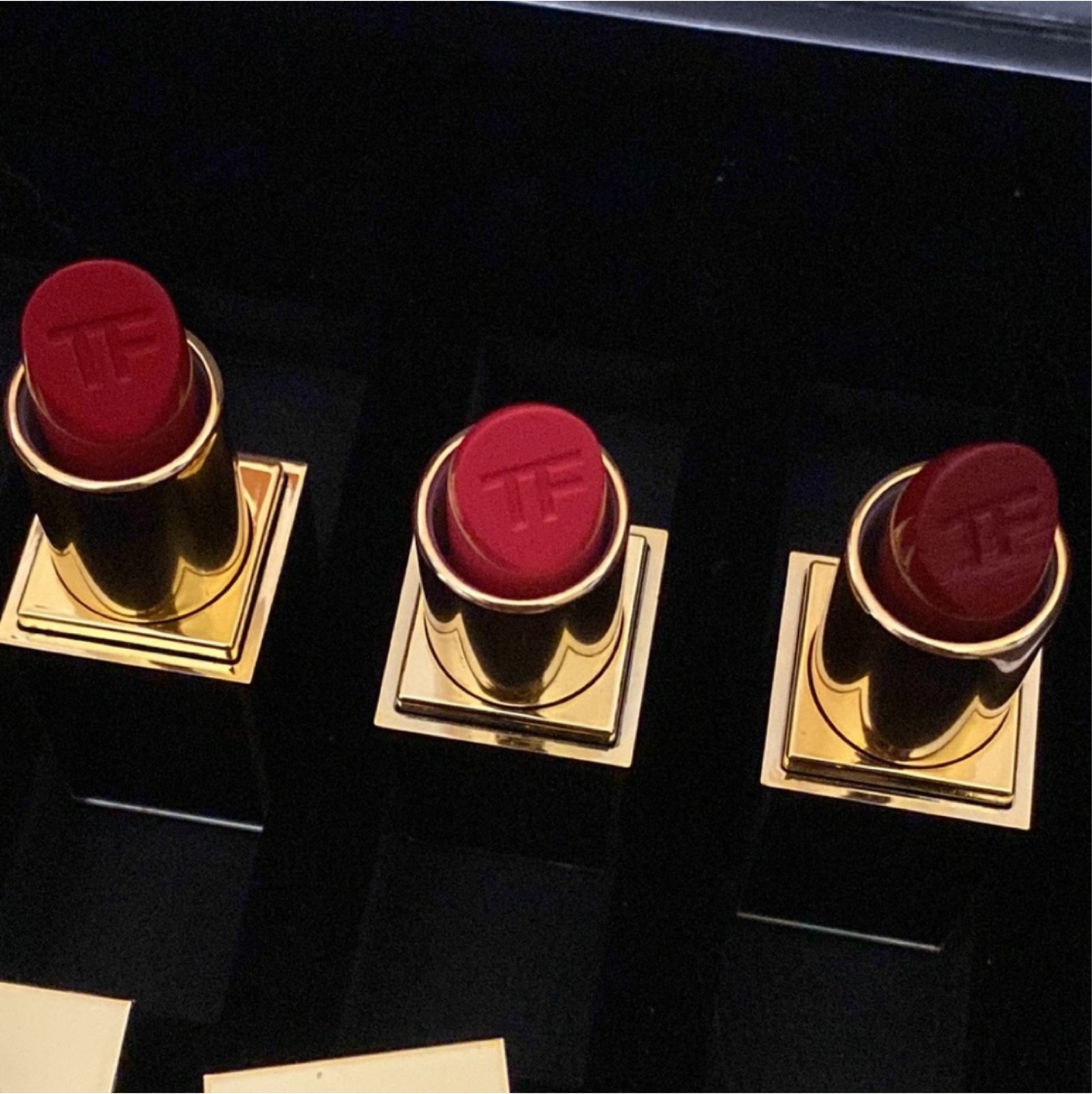 Tom Ford Lipstick Set - photo 5