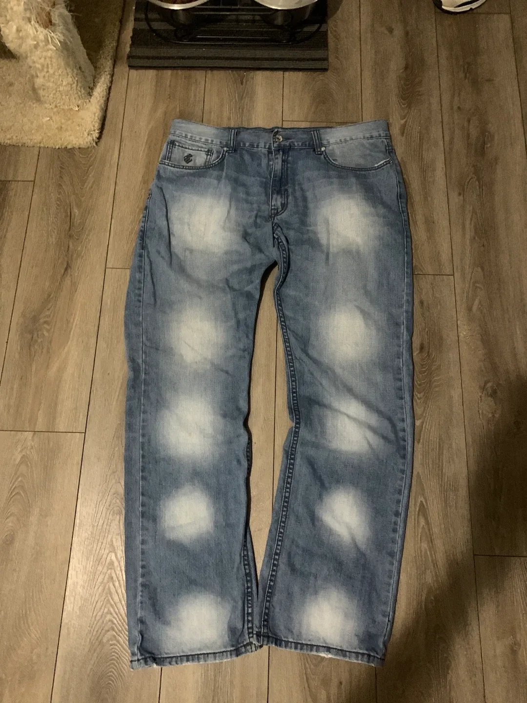 Vintage Rocawear Jeans thumbnail