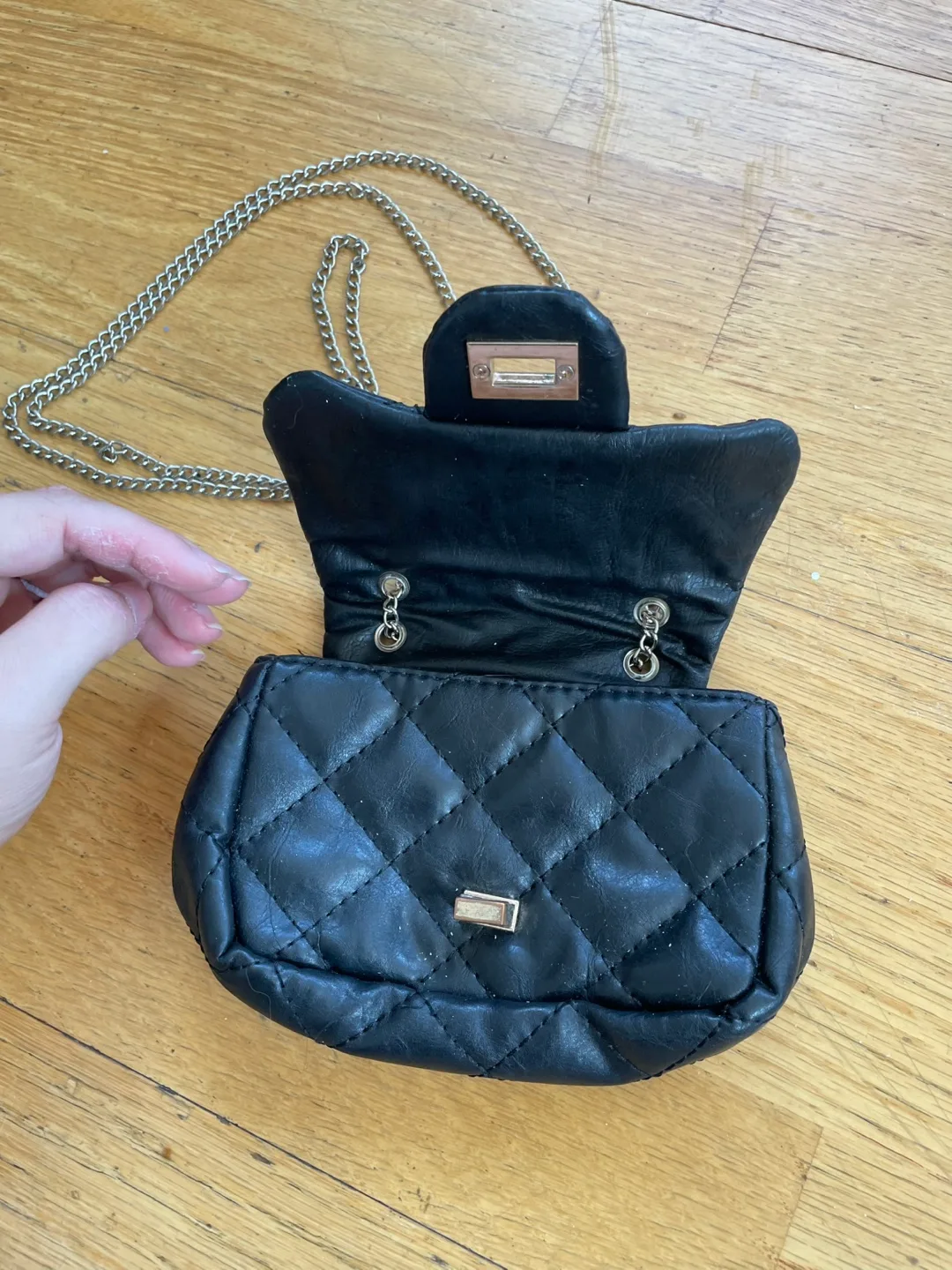 Side purse image indicator(2)