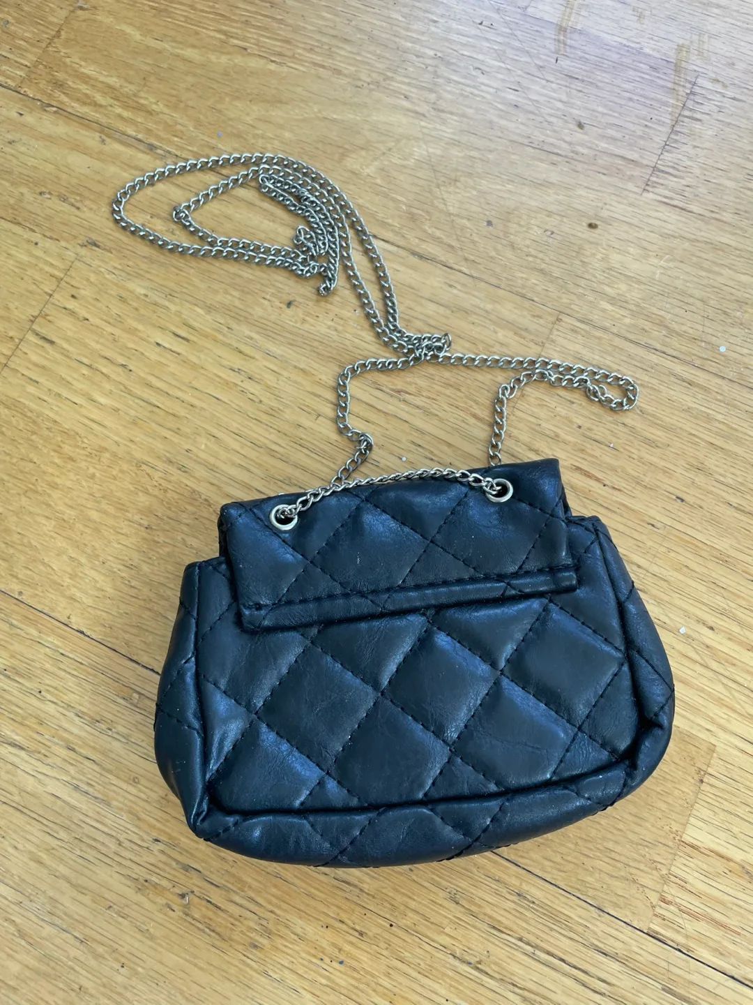 Side purse image indicator(4)