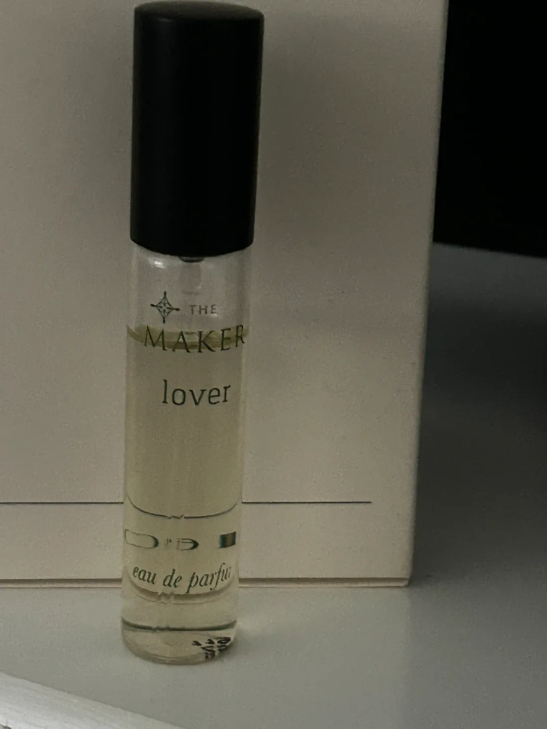 The Maker Lover Eau de Parfum  10 ml thumbnail