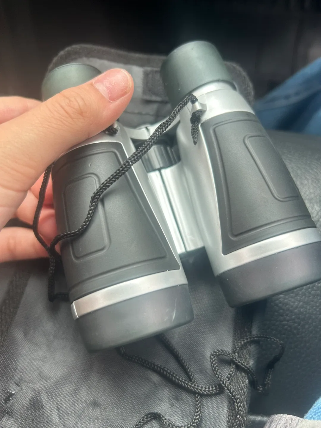 Sun Life Financial Binoculars thumbnail